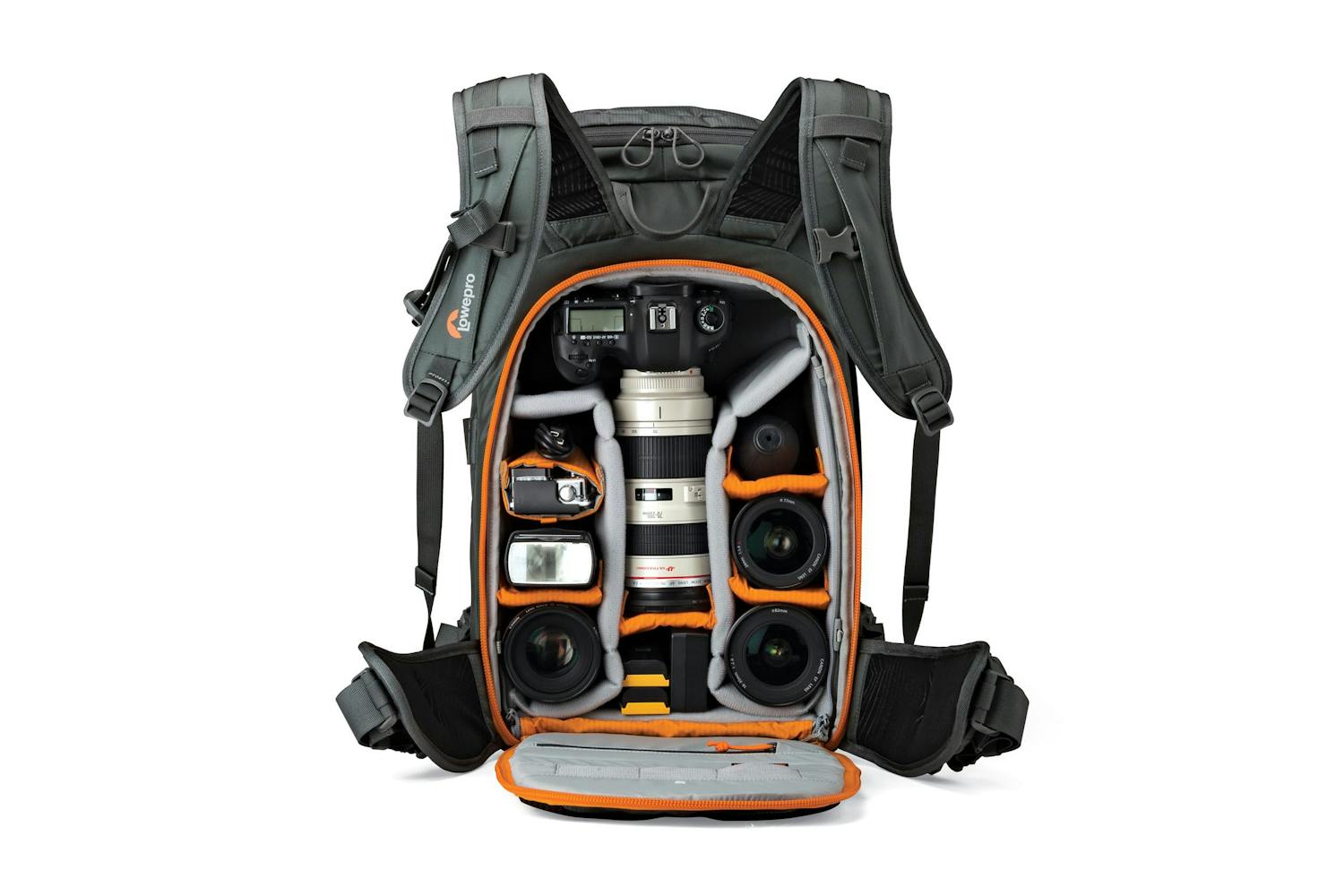Lowepro Whistler BP350 kameraryggsäck